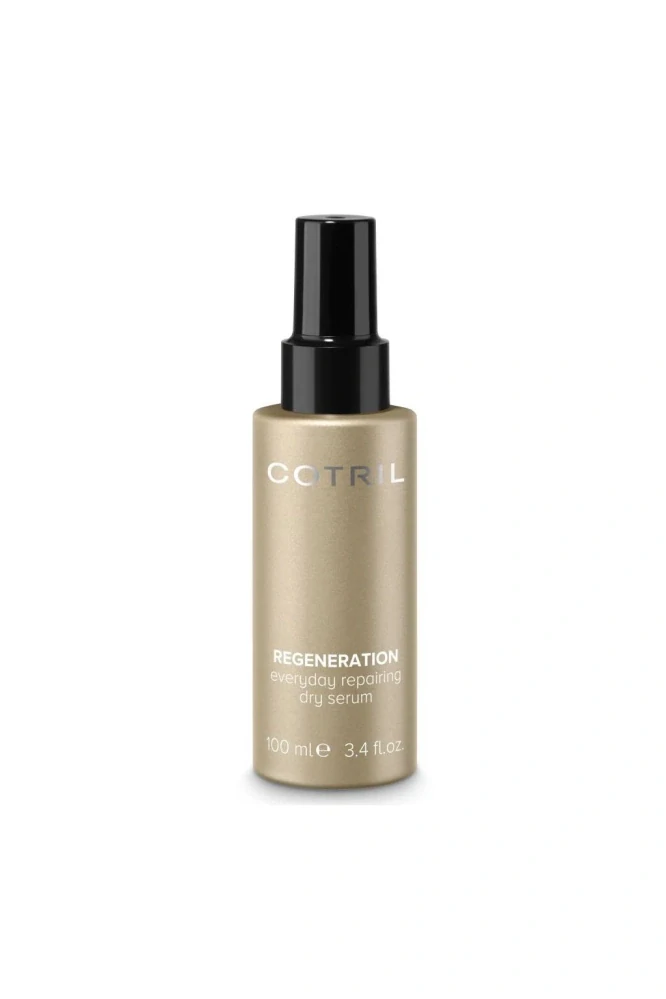 Cotril REGENERATION Dry Sérum pro hloubkovou obnovu, hebkost a lesk 100ml