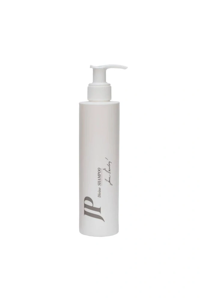 JP Divine Šampon pro dokonale čisté, lesklé a hedvábné vlasy 200ml