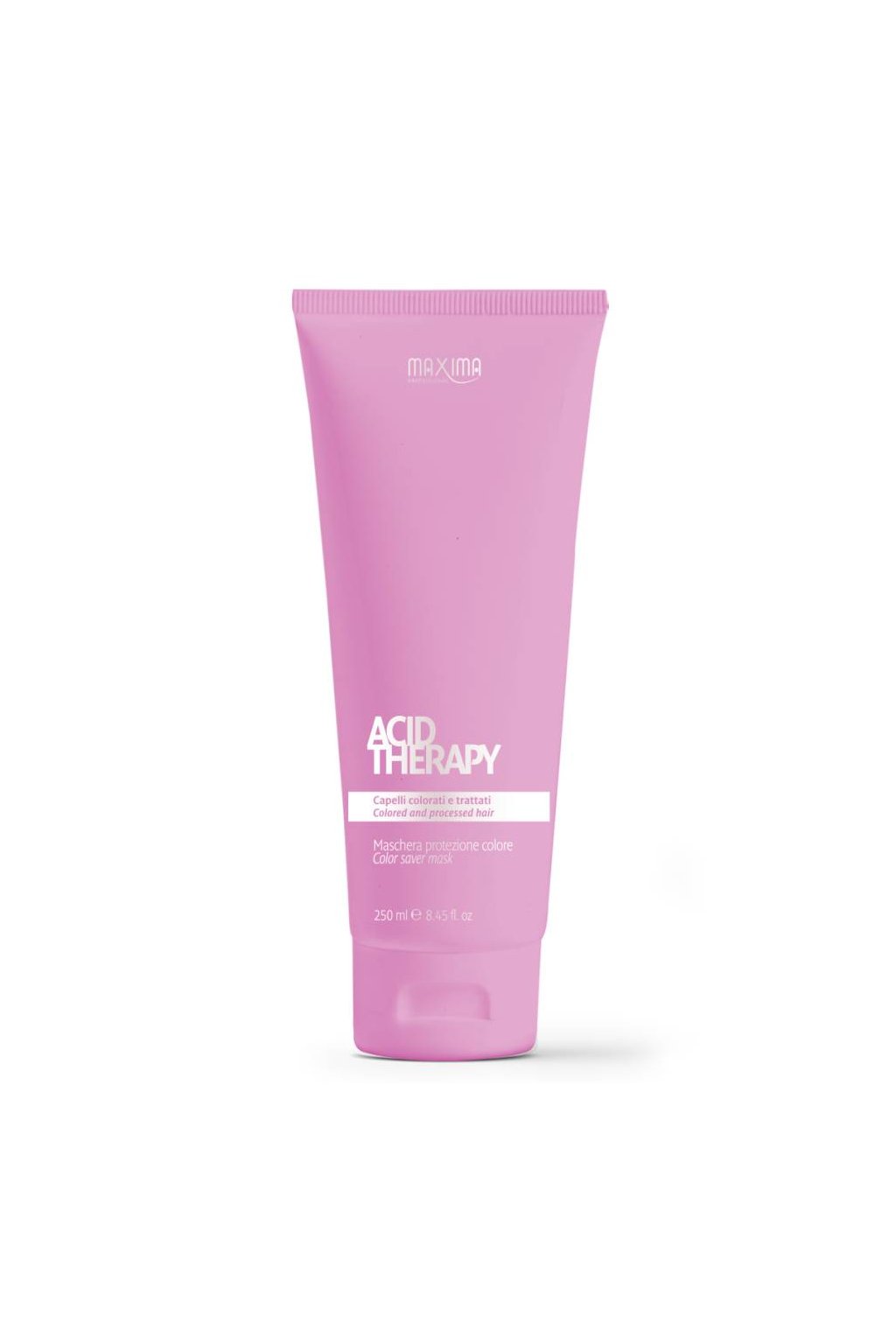 Maxima ACID Maska pro barvené vlasy 250ml