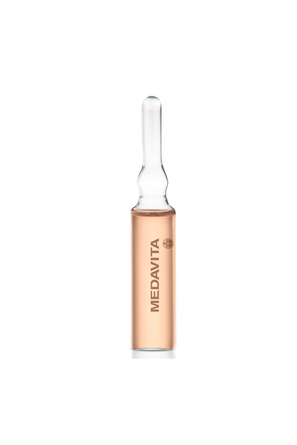 Medavita HUILE D'ETOILE Ampule OLEO-LIFT multi-aktivní bez oplachu 7ml