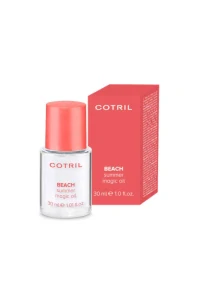 Cotril BEACH Magický olej pro hebkost, výživu a lesk 30ml