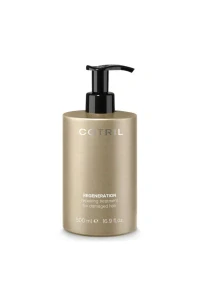 Cotril REGENERATION Maska pro hloubkovou obnovu, pružnost a lesk 500ml