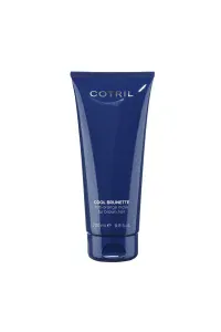Cotril COOL BRUNETTE Maska pro hnědé vlasy proti oranžovým tónům 200ml
