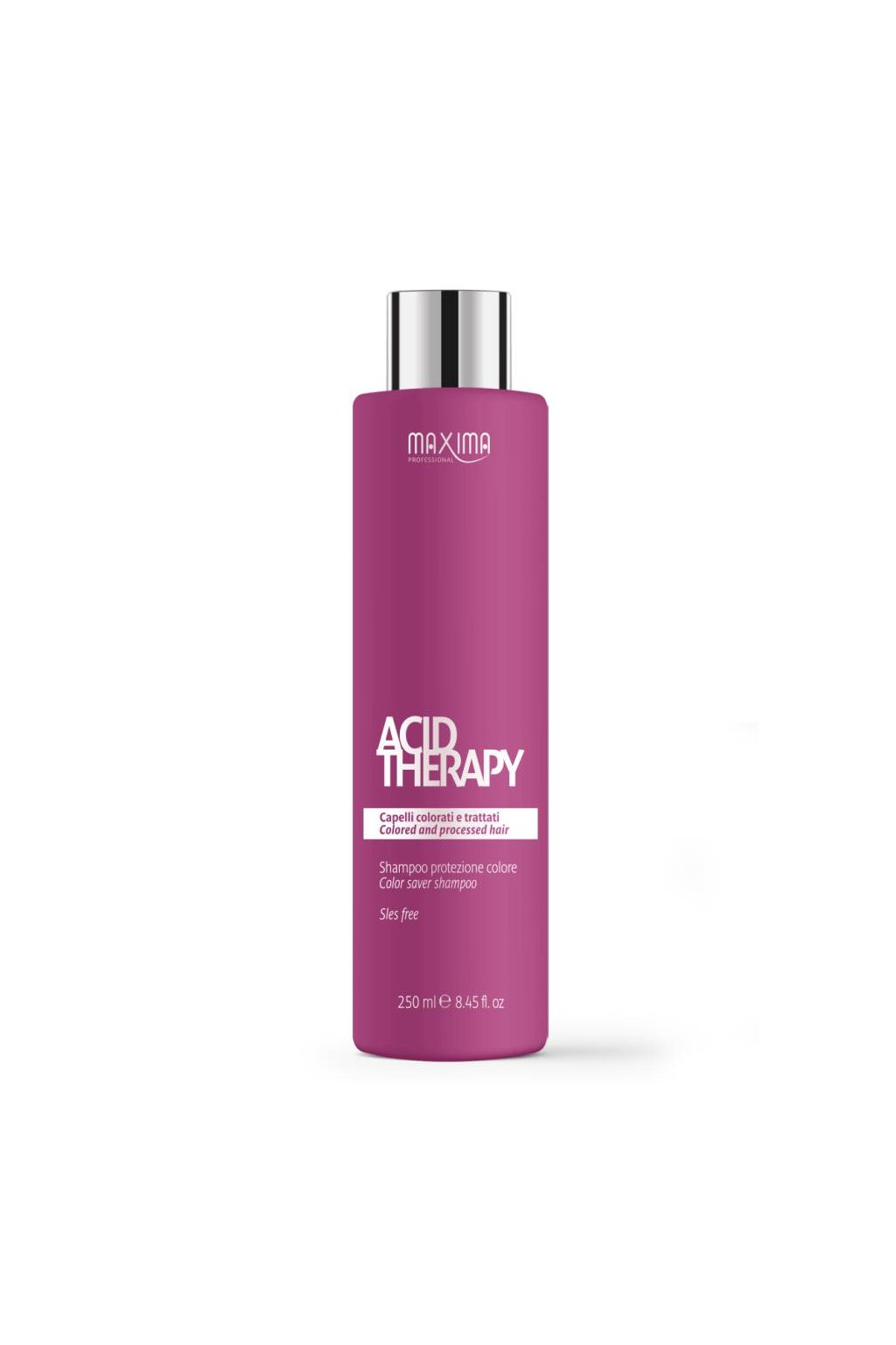 Maxima ACID Šampon pro barvené vl., antioxidační 250ml