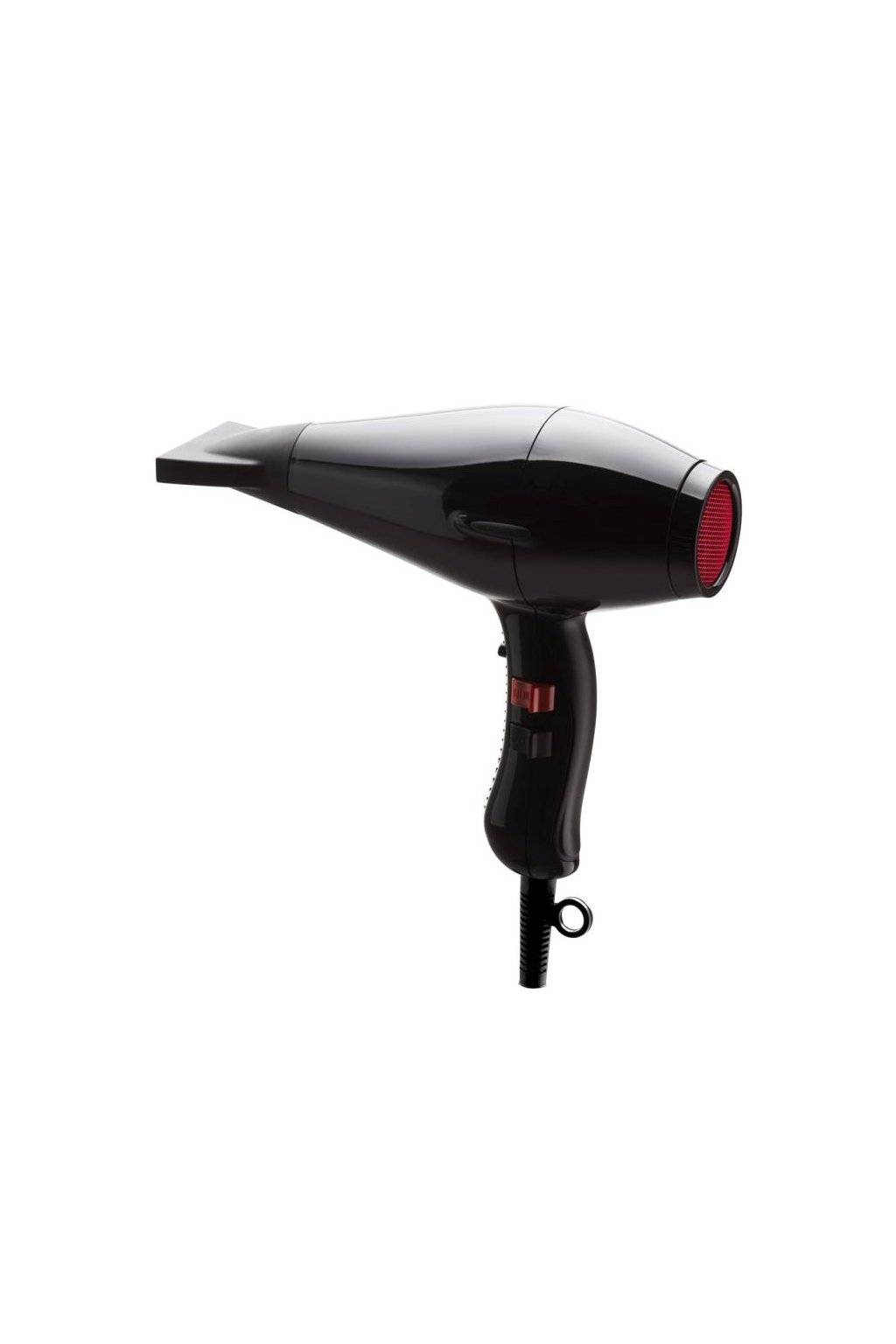 Elchim Fén Dress Code 2000W + difuzér, univerzální a lehký