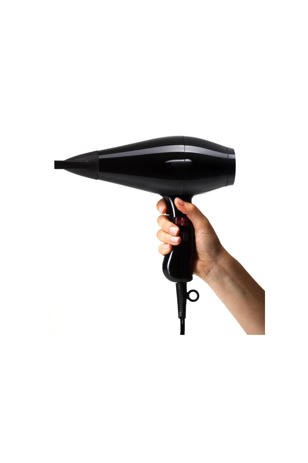 Elchim Fén Dress Code 2000W + difuzér, univerzální a lehký